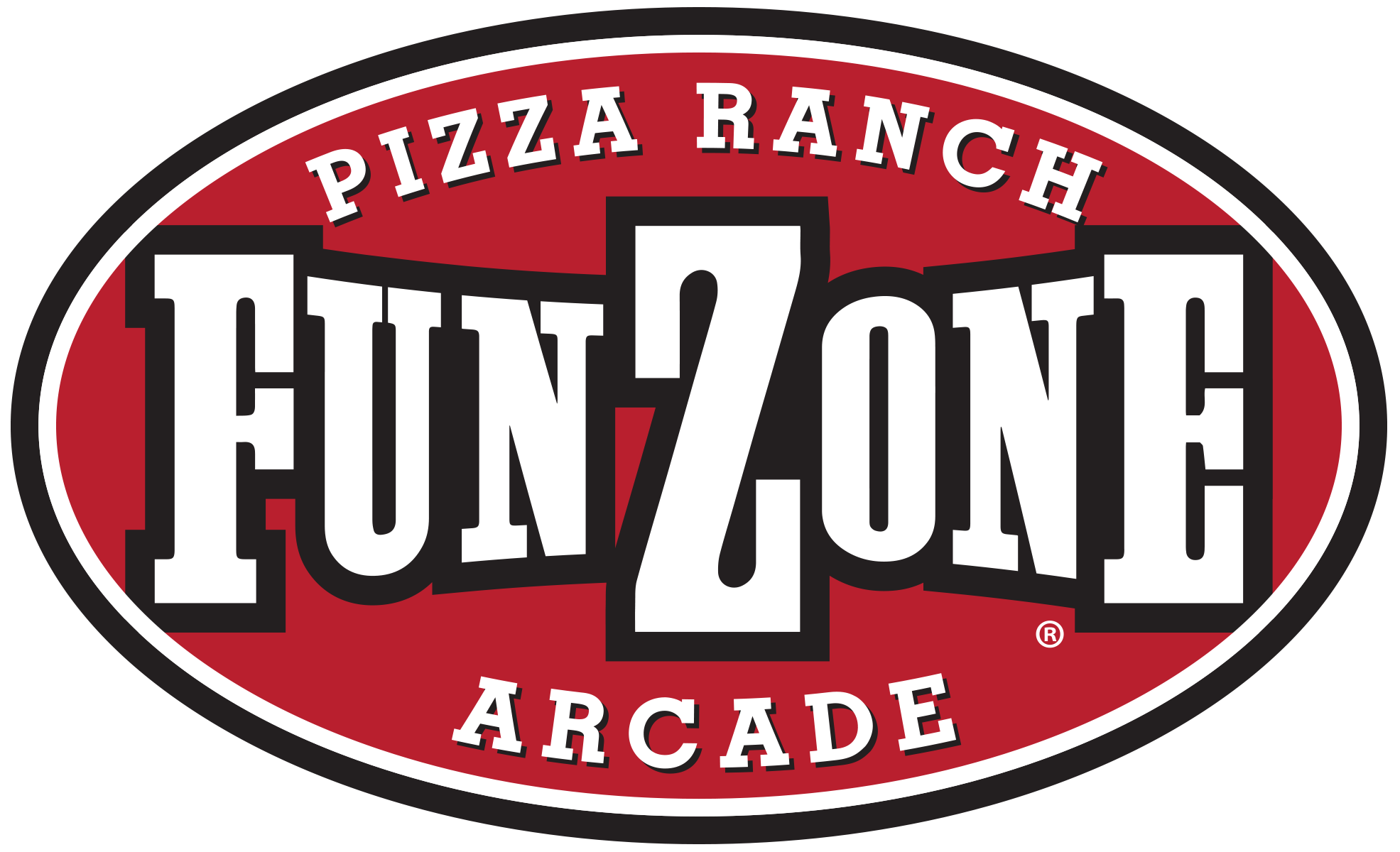 Pizza Ranch & FunZone Arcade